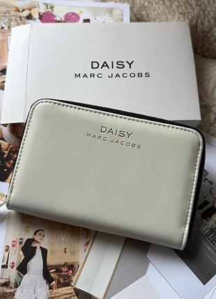Оригинальный кошелек marc jacobs day