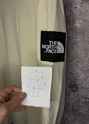 Лонгслив the north face оригинал 6