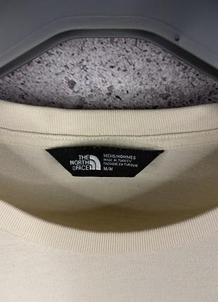 Лонгслив the north face оригинал 4