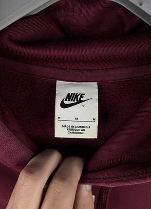 Худи nike оригинал 4