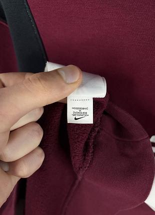 Худи nike оригинал 5