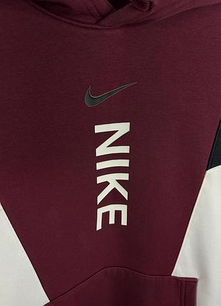 Худи nike оригинал 3