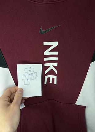 Худи nike оригинал 6