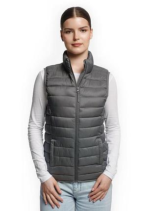 Жилет женский casual, tm floyd