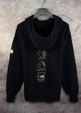Худи the north face оригинал 2