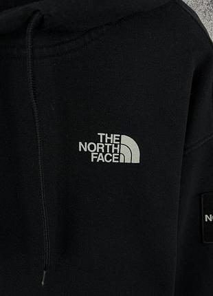 Худи the north face оригинал 3