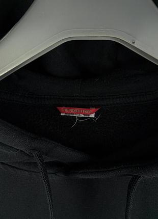 Худи the north face оригинал 6
