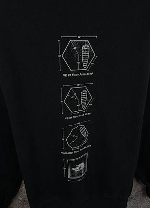 Худи the north face оригинал 5