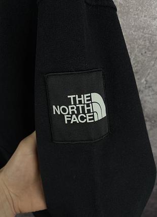 Худи the north face оригинал 4