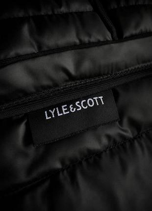 Куртка демисезонная l&s 4
