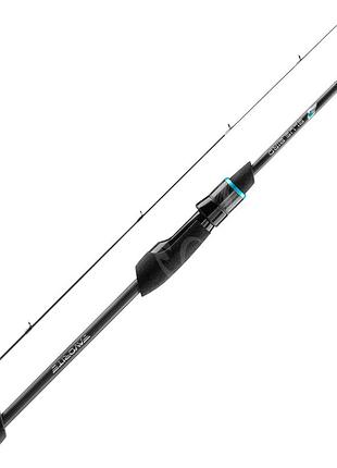 Спиннинг favorite blue bird bb1-762ul-t 2.30m 1-7г