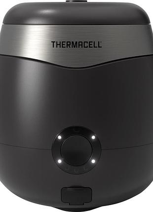 Устройство от комаров thermacell e90 rechargeable mosquito repeller ц:charcoal