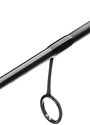 Спиннинг favorite black swan bswts1-852h 2.57m 16-56g fast