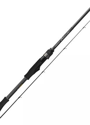 Спиннинг graphiteleader silverado 23gsils-762ml 2.29m 3-15g (g08848)