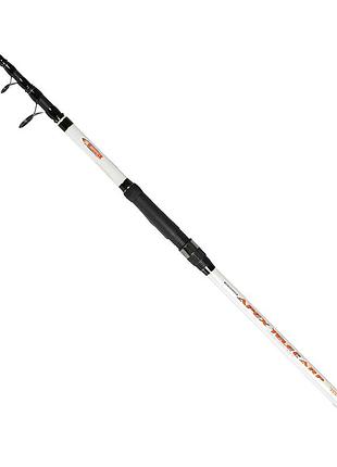 Удилище карповое brain apex tele carp 4.20m 3.5lbs