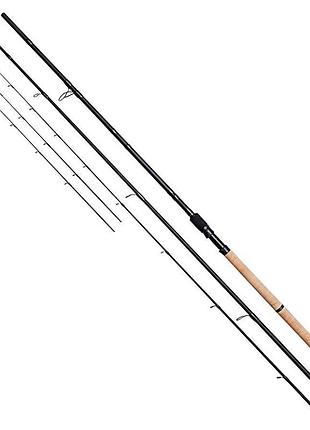 Фидер dam detek light feeder 3.30м 50гр (2+3)