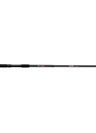 Спінінг телескоп lineaeffe hype rod 2.40м до 50гр.
