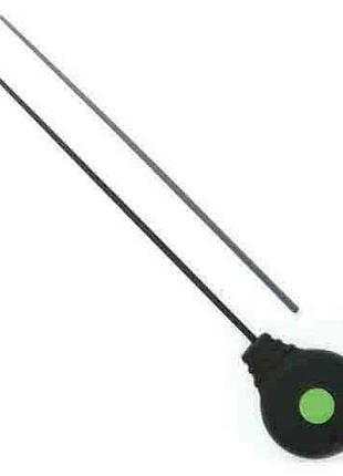 Зимняя удочка балалайка salmo eazy drag ice rod (зелёная) (440-06)