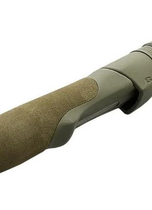 Спиннинг savage gear sg4 fast game 8'/2.43m 20-60g