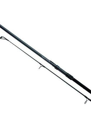 Карповика shimano tribal long cast tlc12300 3.66м 140гр !!! уценка !!!