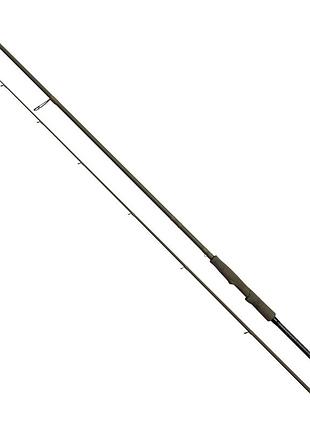 Спиннинг savage gear sg4 medium game 6'9"/2.06m 7-25g (1 част.)