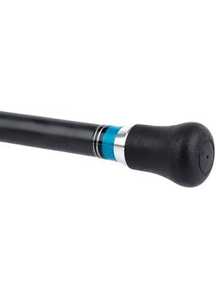 Вудилище човнове shimano technium boat quiver tele 3,50m 150g