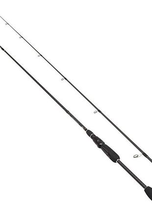 Спиннинг favorite rockstar rss-762ul-s 2.29m 1.5-8г