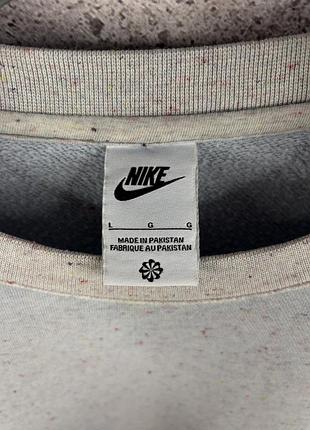 Свитшот nike оригинал 4