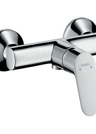Focus - смеситель для душа hansgrohe 31960000