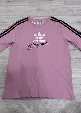 Класна спортивна футболка adidas оригінал
