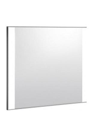Quattro зеркало с подсветкой 90 x 62 x 6 см (пол.)