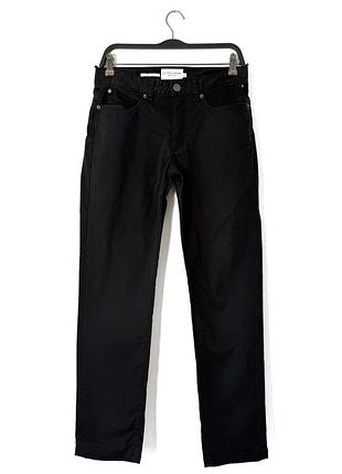 Чорні чоловічі джинси u.s polo assn