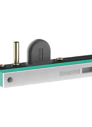 Hansgrohe скрытая часть для rainselect для ванны с 2 кнопками