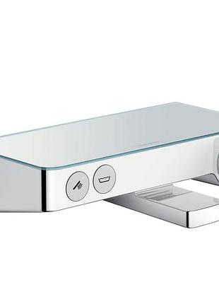 Shower tablet select термостат для ванни