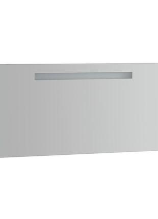 Alessi one дзеркало 120*40 см з підсвіткою
