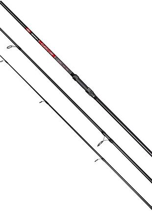 Удилище карповое brain classic carp 4.20m 4.5lbs 3sec.