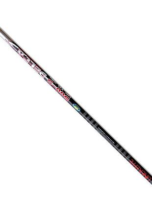 Вудка lineaeffe delta fissa 5м 5-20гр. red