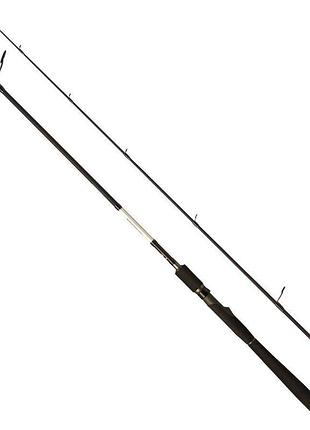 Спиннинг dam effzett x-zibit s-l 1.90м 5-20гр.
