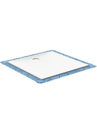 Setaplano поверхня для душової зони 100*140 см