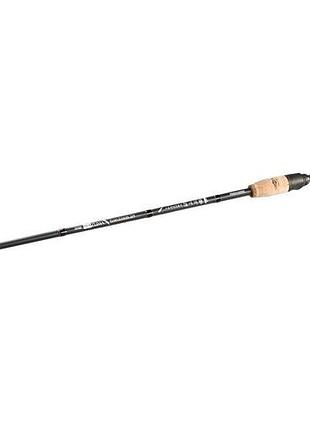 Спиннинг mikado inazuma flash zander spin 2.29м до22гр. 2-сост. corc
