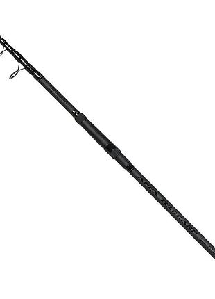 Вудилище коропове brain apex tele carp black 4.20m 3.5lbs