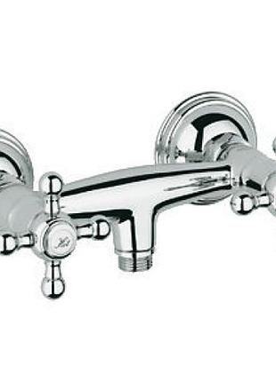 Sinfonia-смешитель grohe 26000000 в душевую кабину