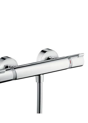 Hansgrohe термостат для душевої системи showerpipe, з/ч, хром