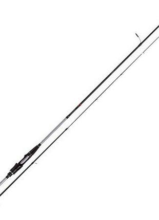 Спінінг favorite impulse tz new imptz-792ul-s 2.36m 1-6г