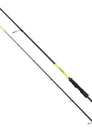 Спиннинг select zander znd-1002h 3.00m 10-45g ex.fast