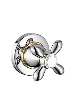 Axor carlton запірний вентиль
