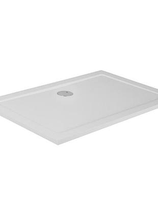 Showerpad поддон прямоугольный 90*120*3,5см