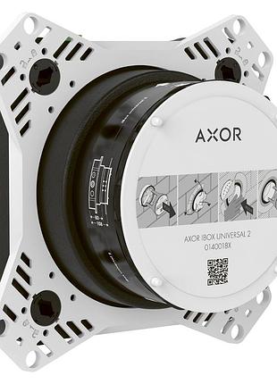 Axor ibox universal 2 прихованна частина