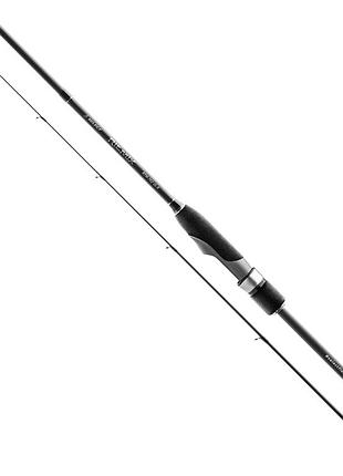 Спиннинг select ritmix 782l-t 2.37m 3-15g fast