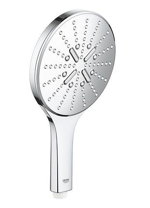 Rainshower smartactive 150 ручний душ, 3 режими струменя